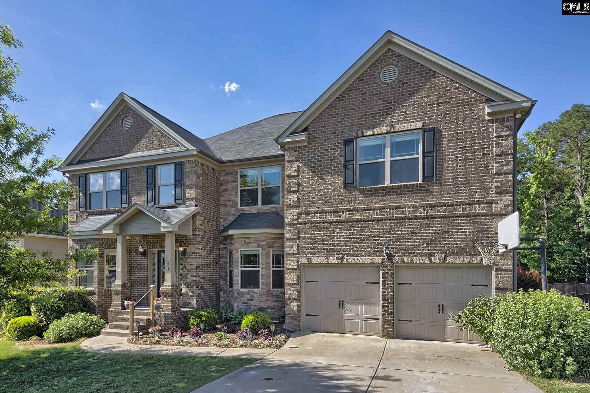 160 Park Place Lexington, SC 29072