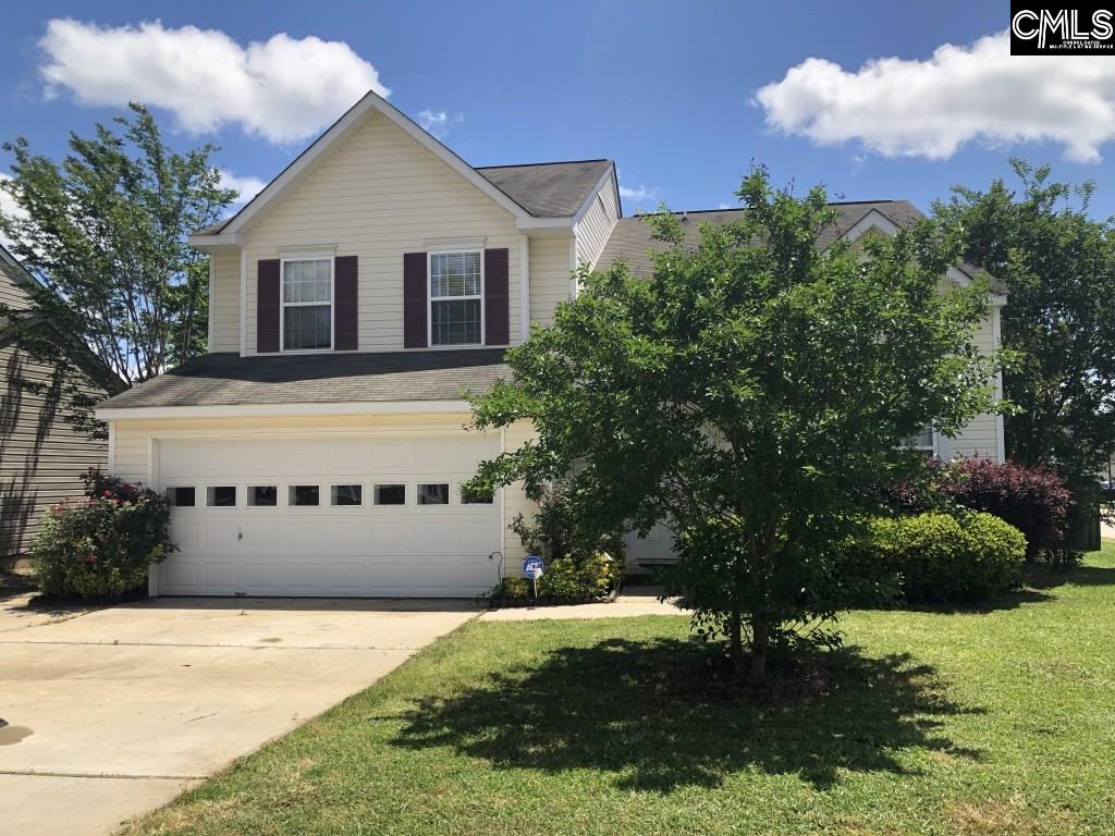 100 Wander Lexington, SC 29072