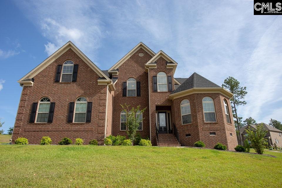 463 Palm Sedge Elgin, SC 29045