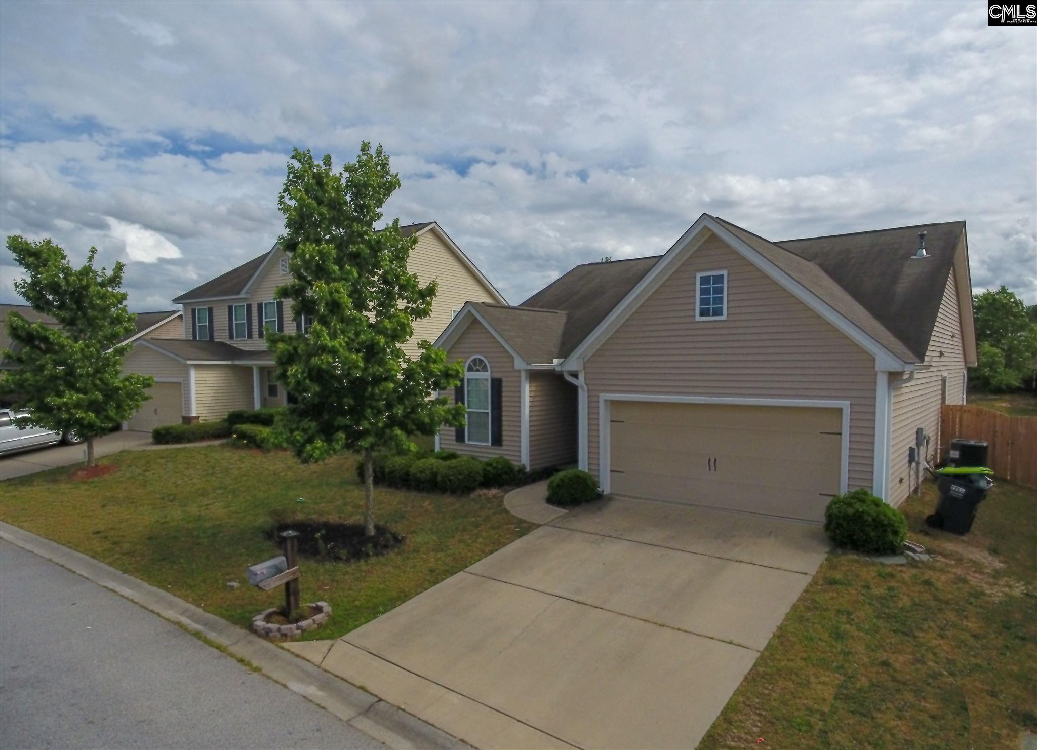 148 Mesa Verde Lexington, SC 29073