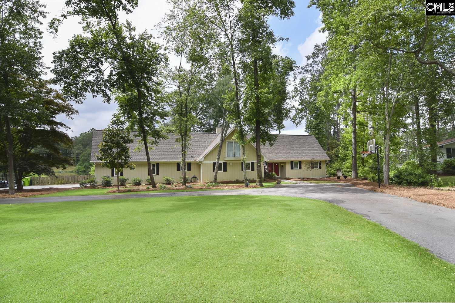 5 Northlake Columbia, SC 29223
