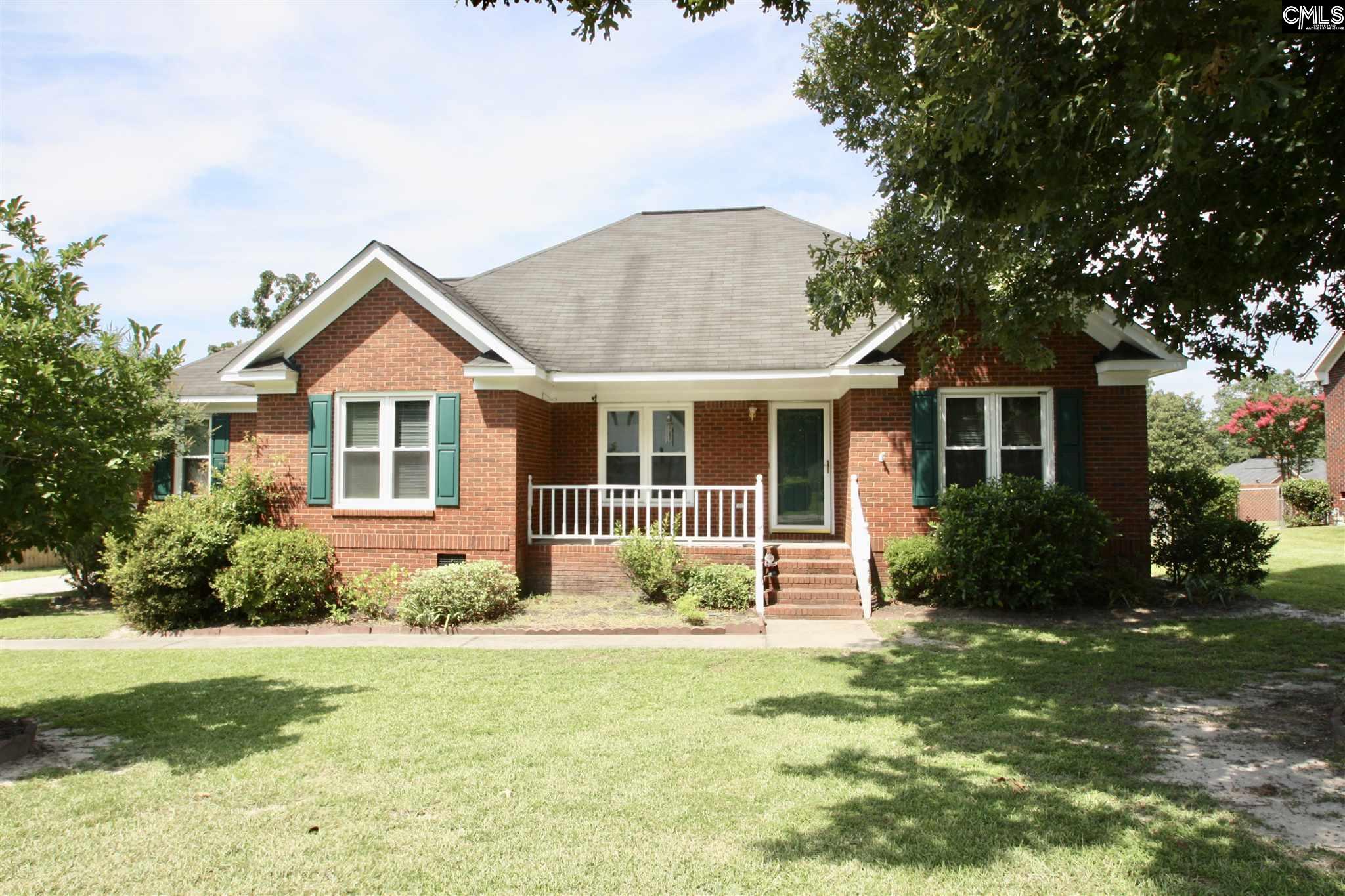1056 Hampton Crest West Columbia, SC 29170