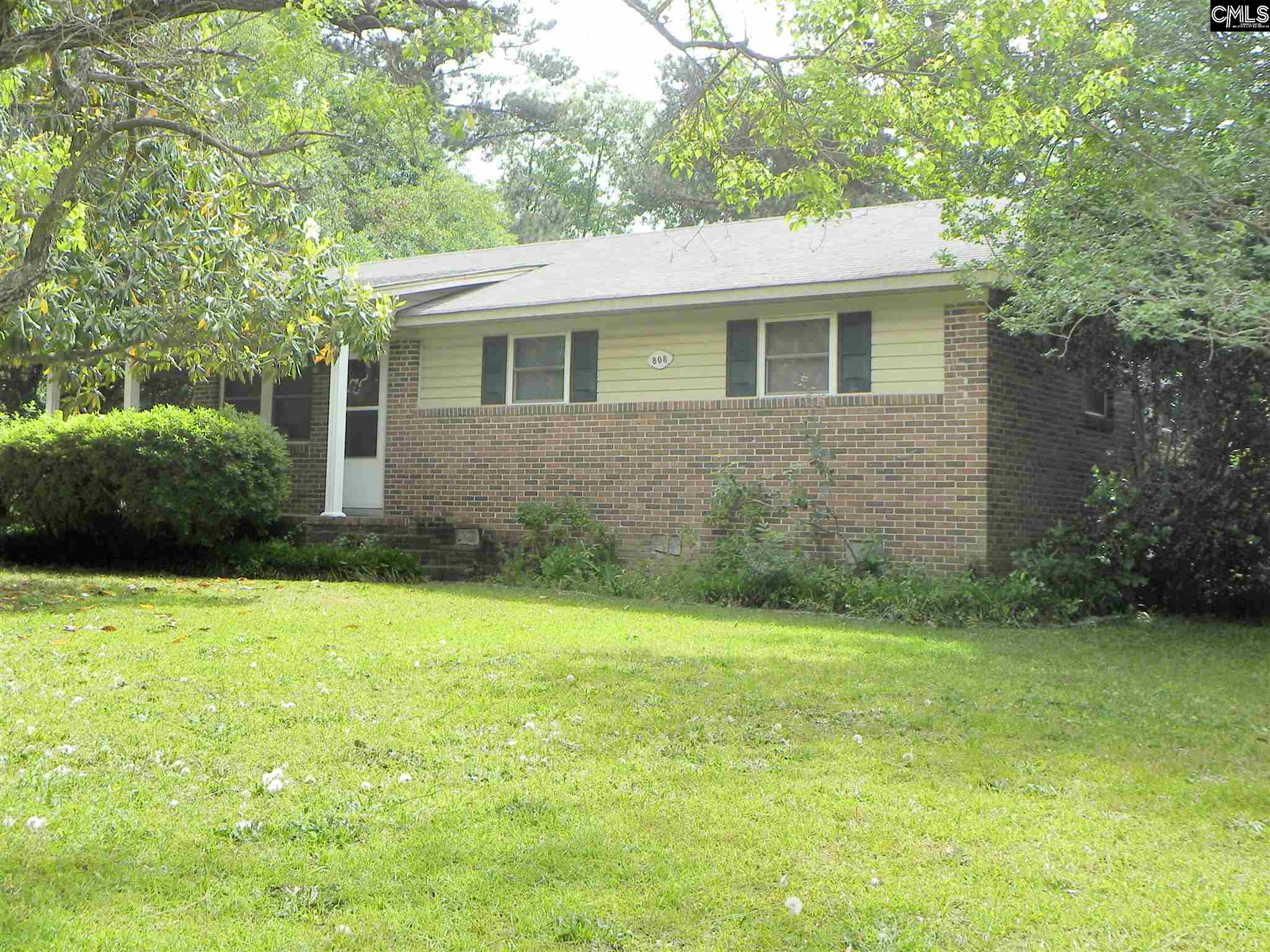 808 Paramount Columbia, SC 29209-4724