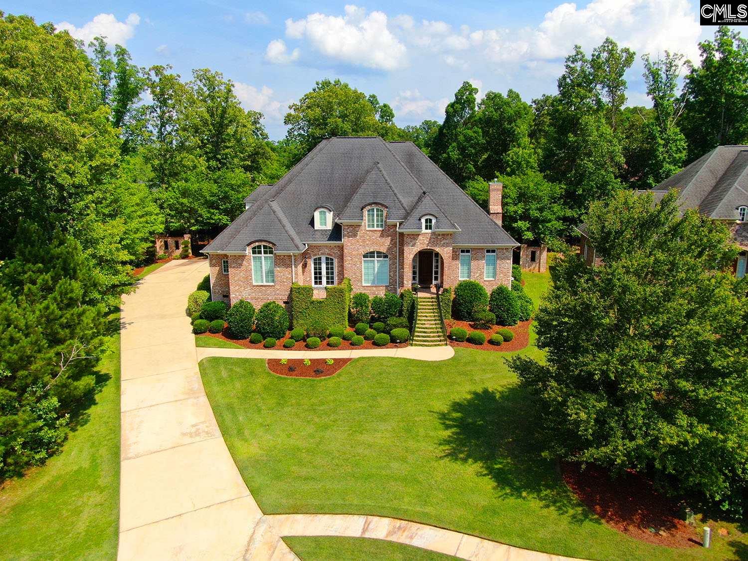 74 Halma Irmo, SC 29063