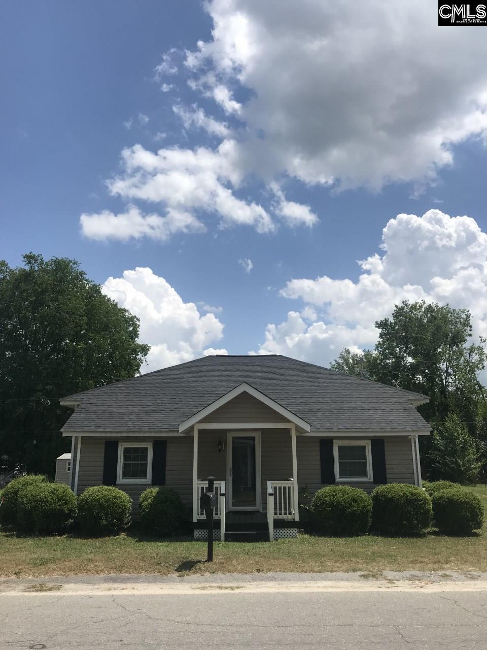 68 Pitts Camden, SC 29020