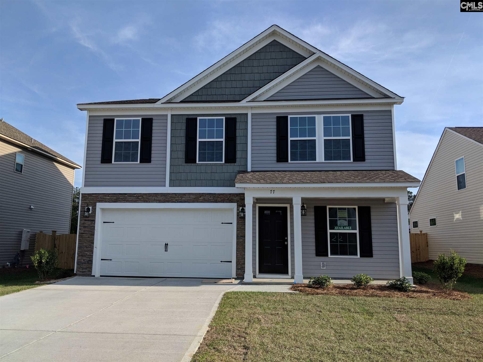 77 Mayapple Lexington, SC 29073