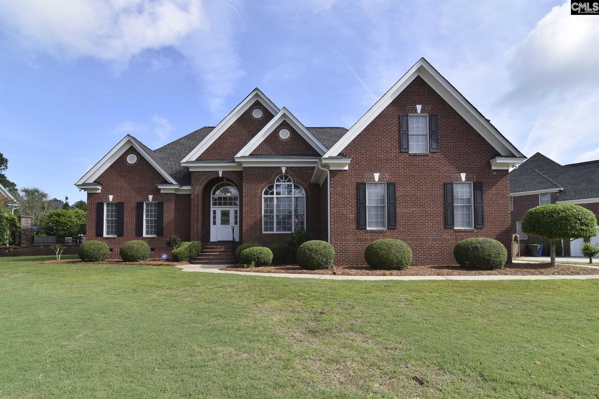 135 Wildeoak Columbia, SC 29223