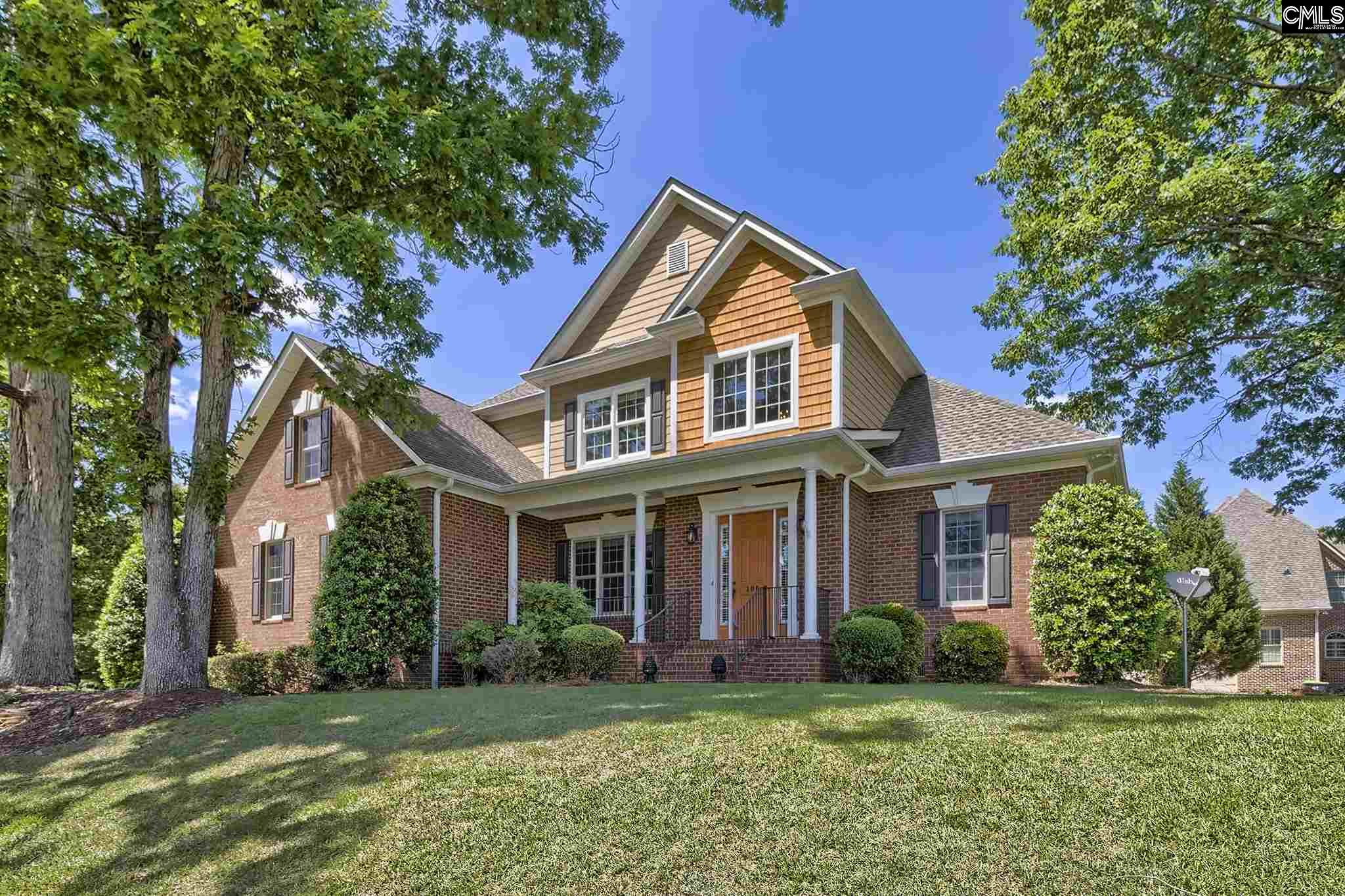 100 Clarmont Lexington, SC 29072