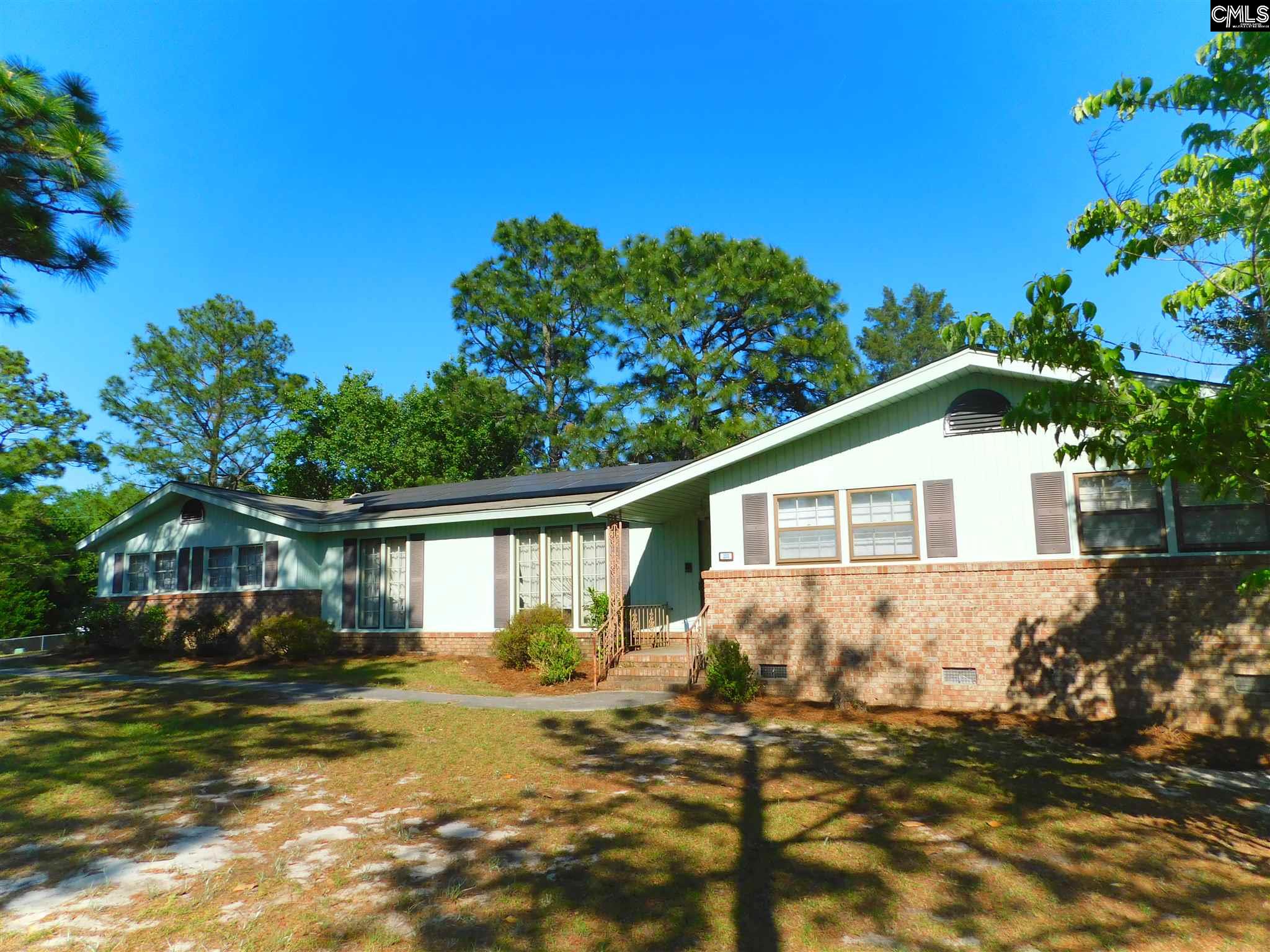 203 Calcutta Columbia, SC 29172