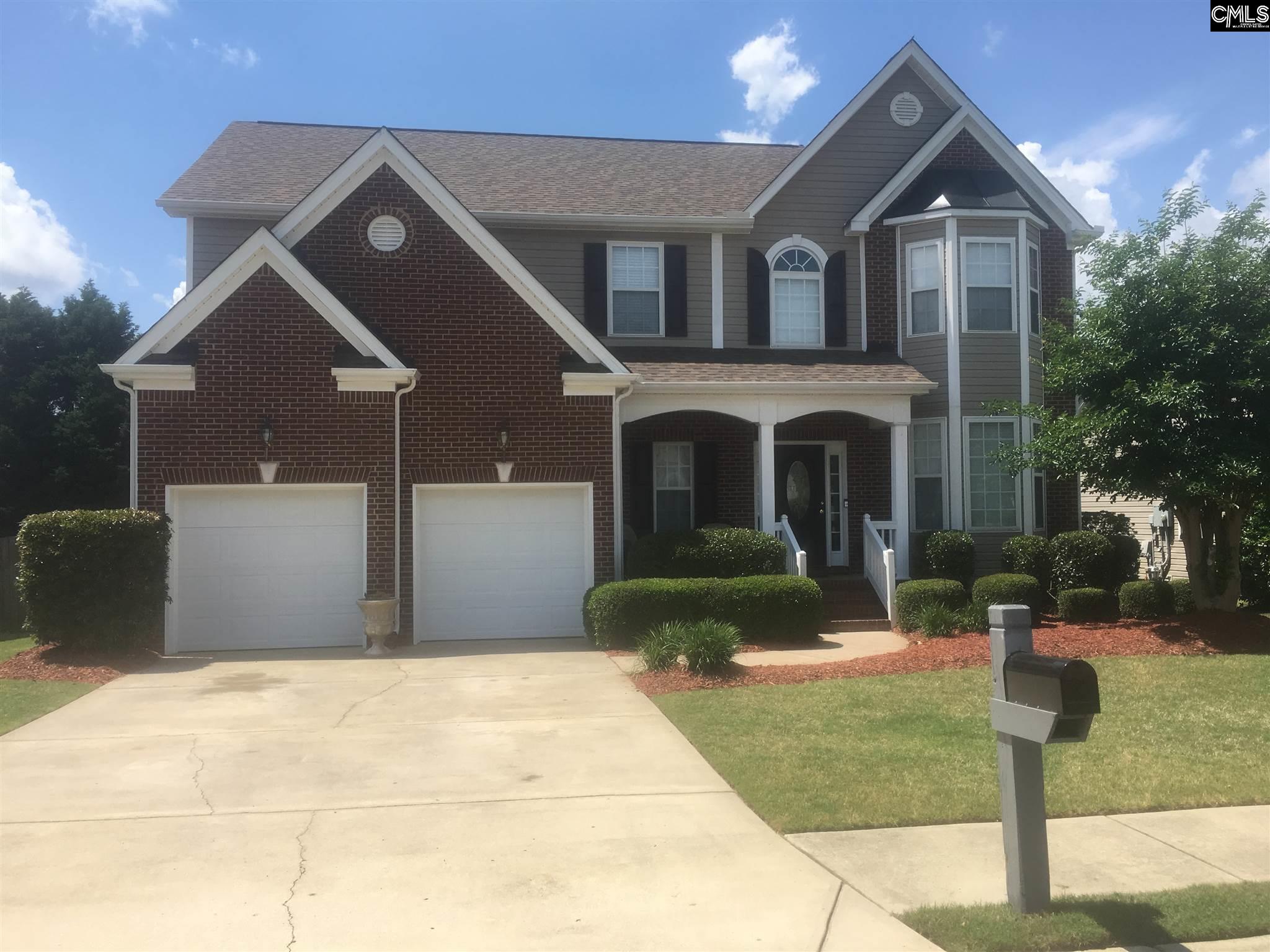 104 Arnwood Lexington, SC 29072
