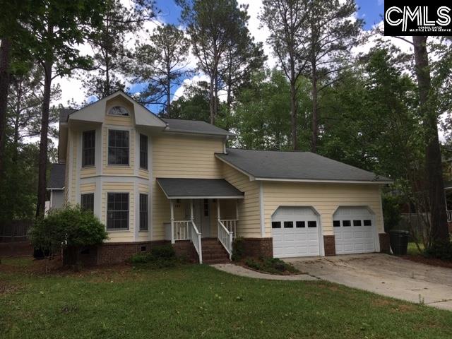 128 Gale River Road Columbia, SC 29223