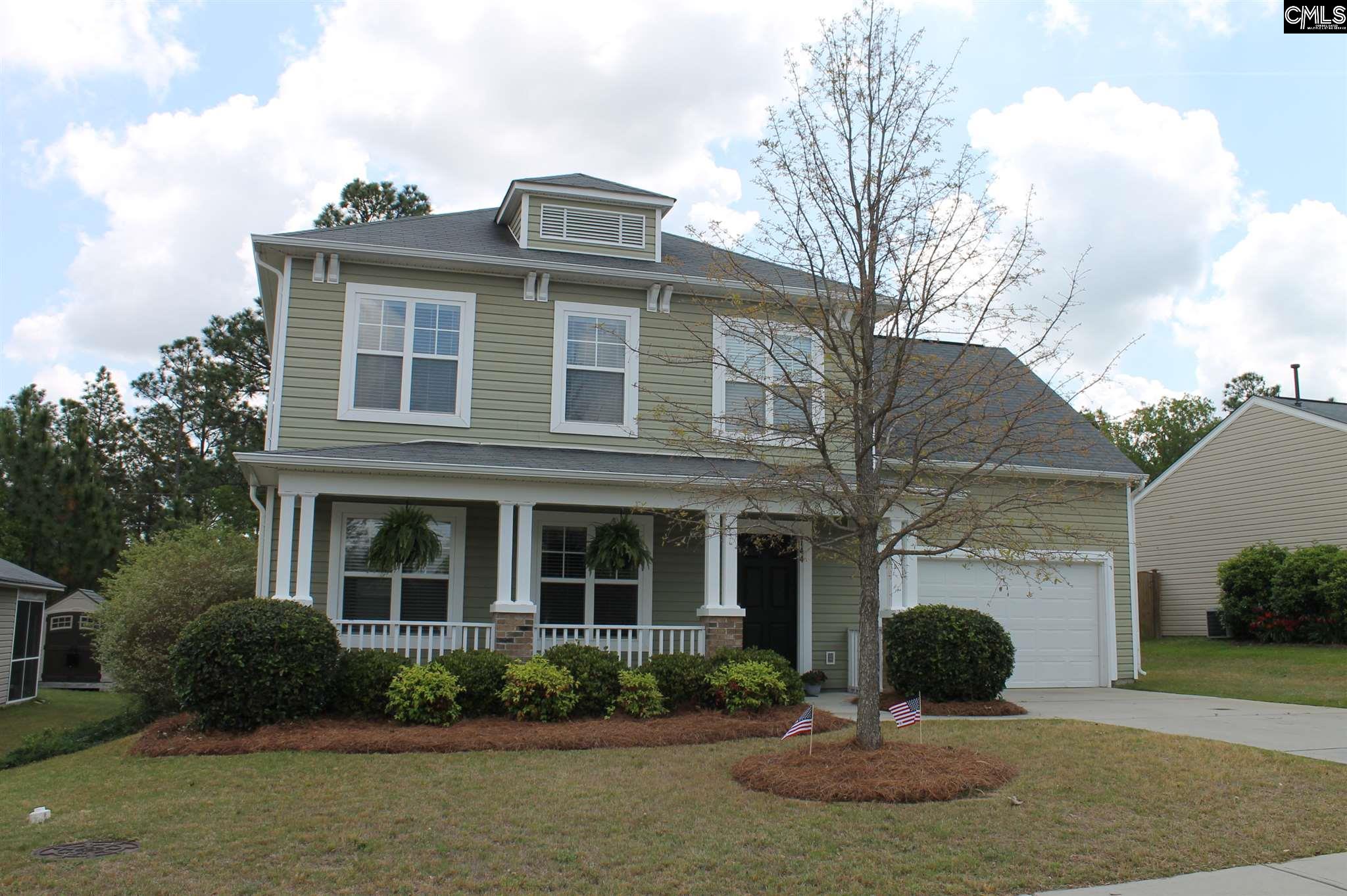 144 Star Hill Ln Lexington, SC 29072