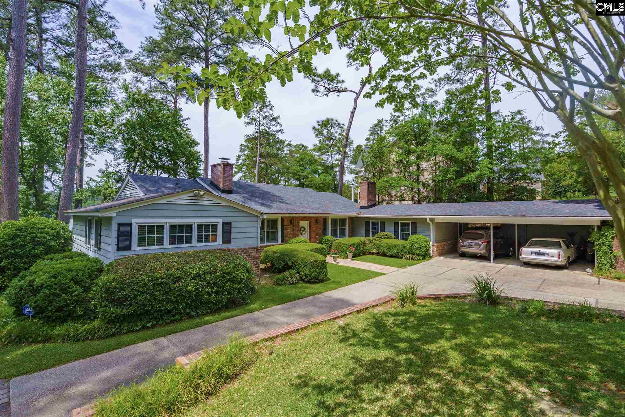 5903 Lakeshore Columbia, SC 29206