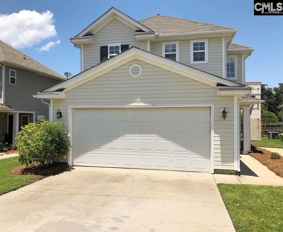 366 Charter Oak Lexington, SC 29072