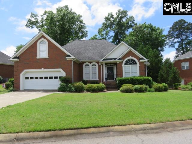 147 Old Market Irmo, SC 29063-9208