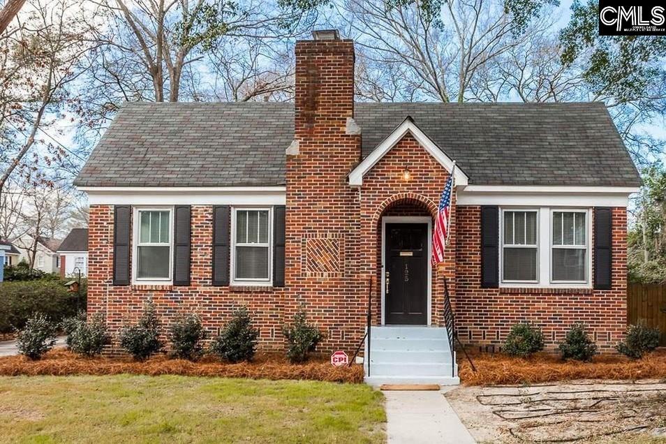 125 S Ravenel Columbia, SC 29205