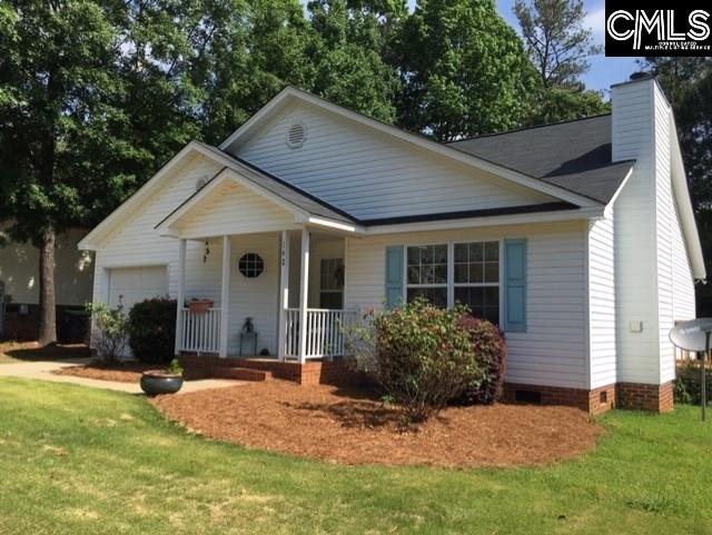 142 Firebridge Chapin, SC 29036
