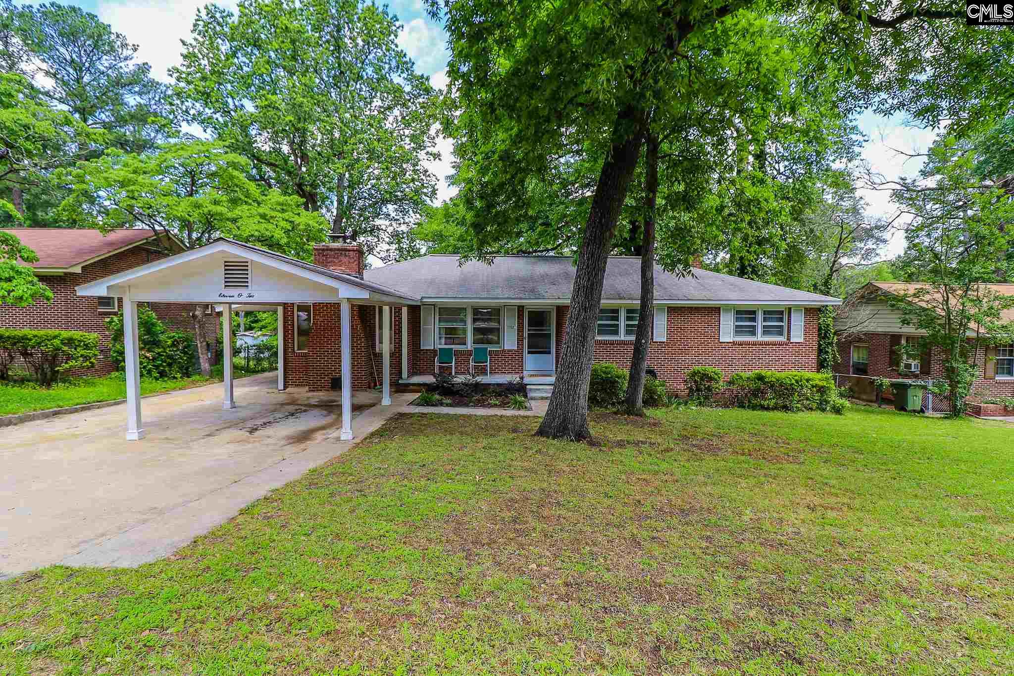 1102 Pine St Cayce, SC 29033