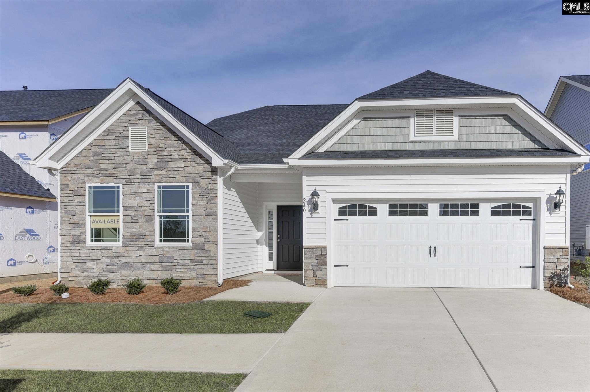 240 Wessinger Farms Rd Chapin, SC 29036