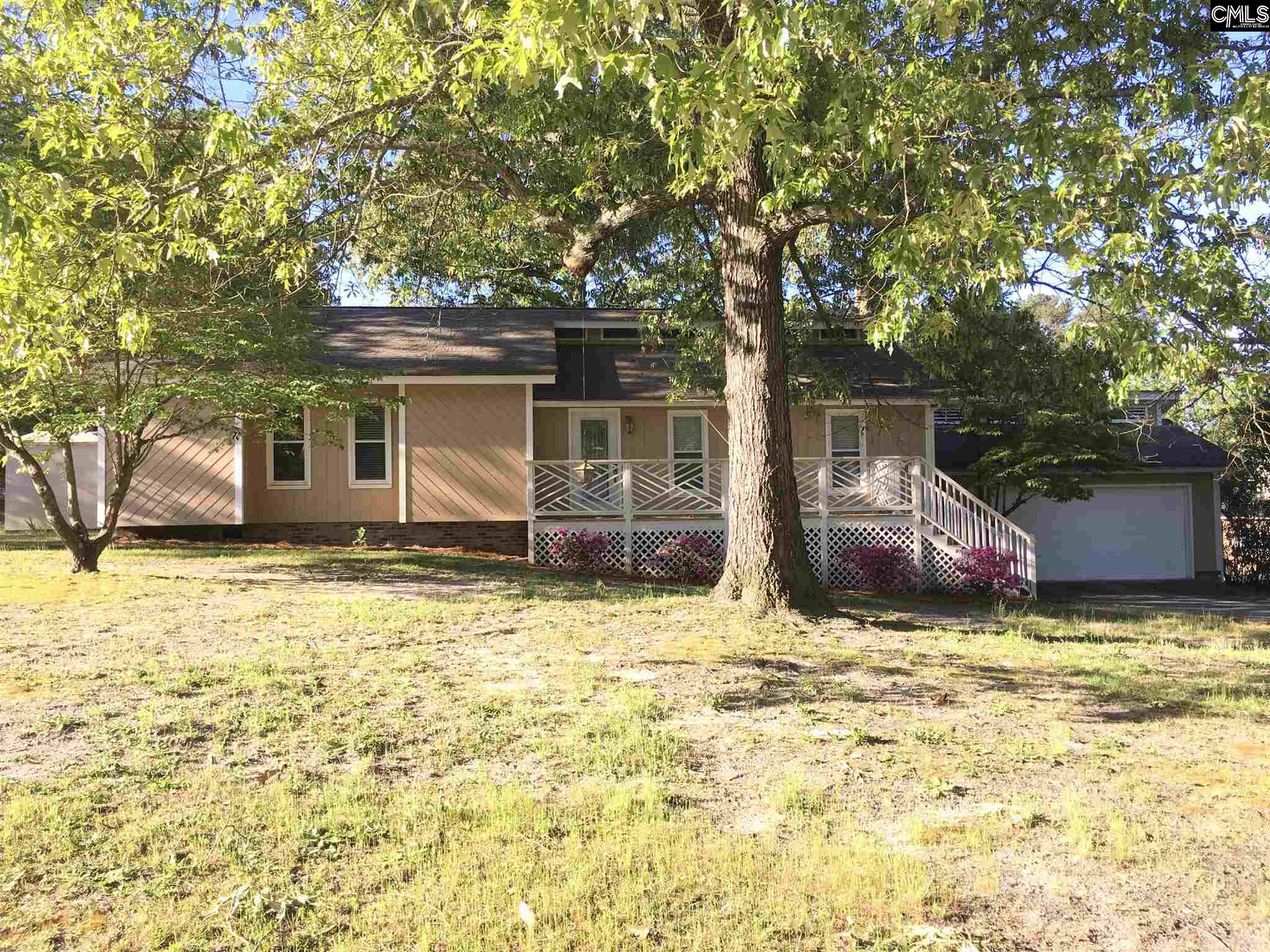 2 Darley Columbia, SC 29223-5104