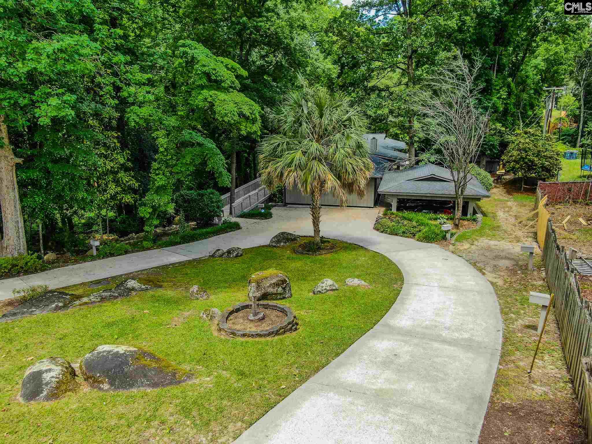 1004 Fontanna Ave West Columbia, SC 29169