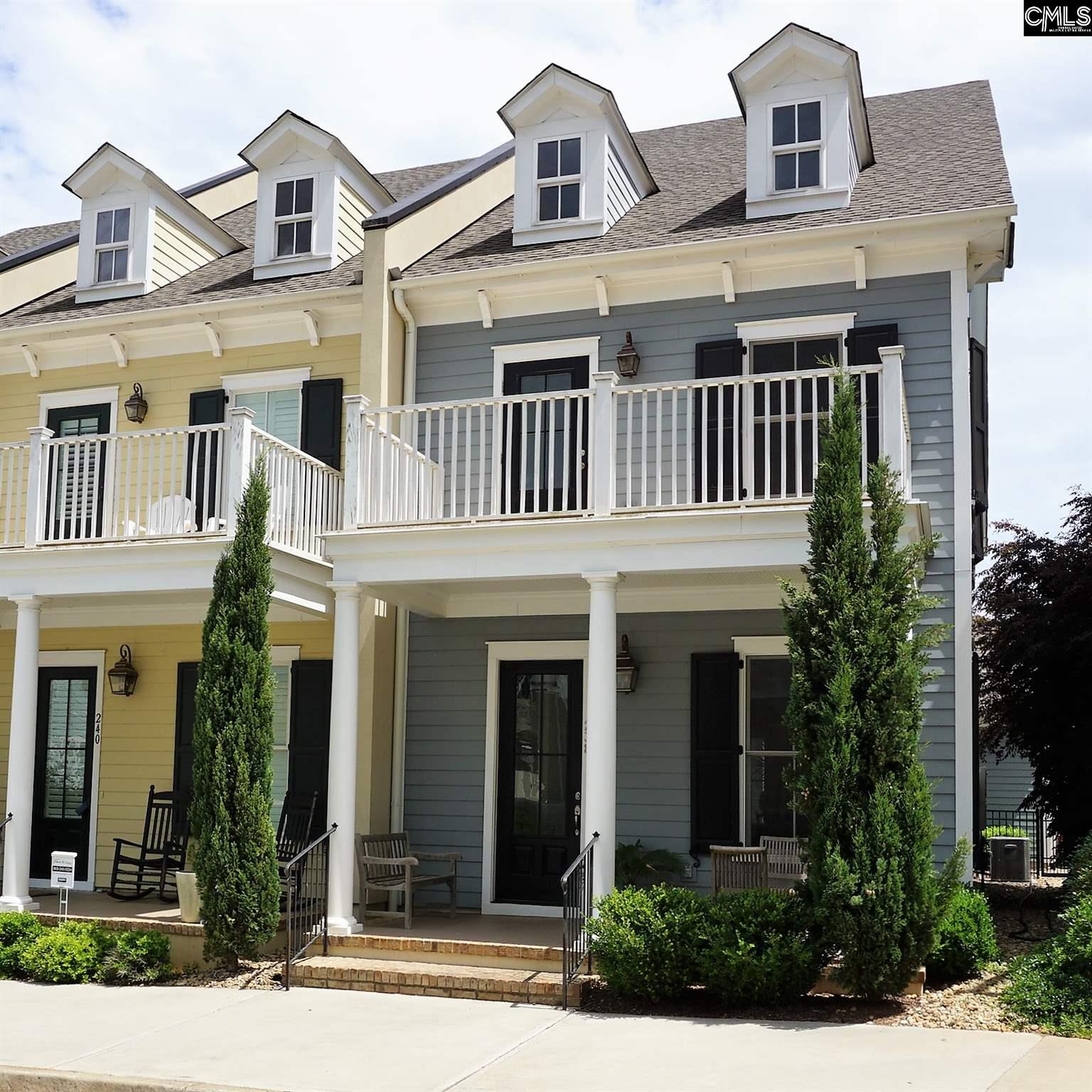 238 Waterstone Lexington, SC 29072