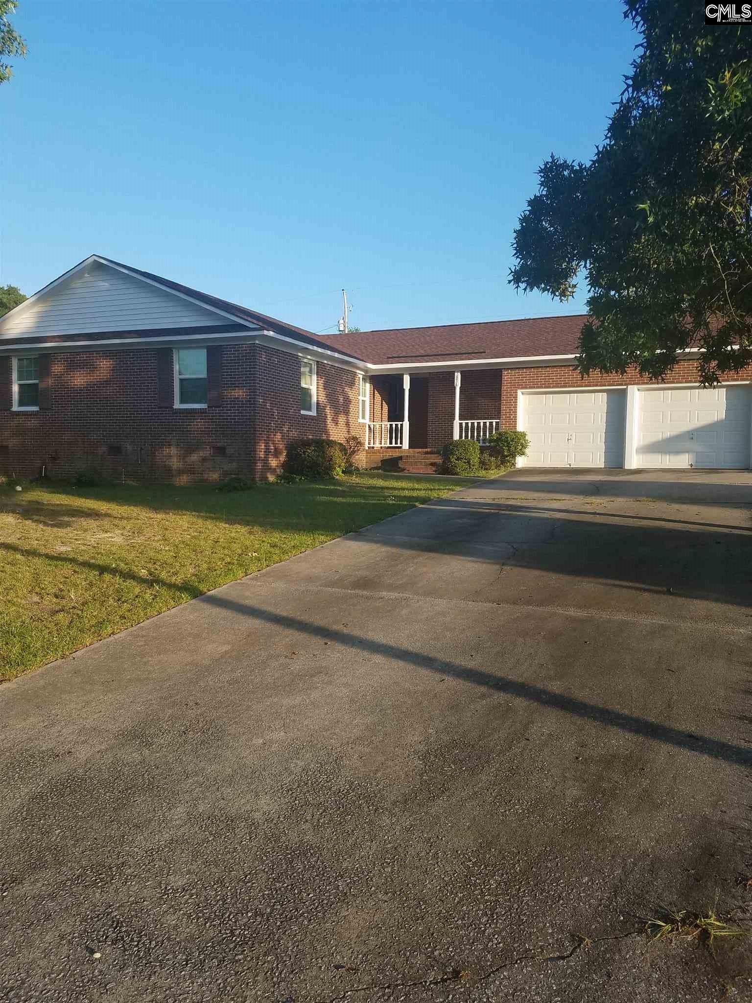 7834 Wessex Columbia, SC 29223-2557