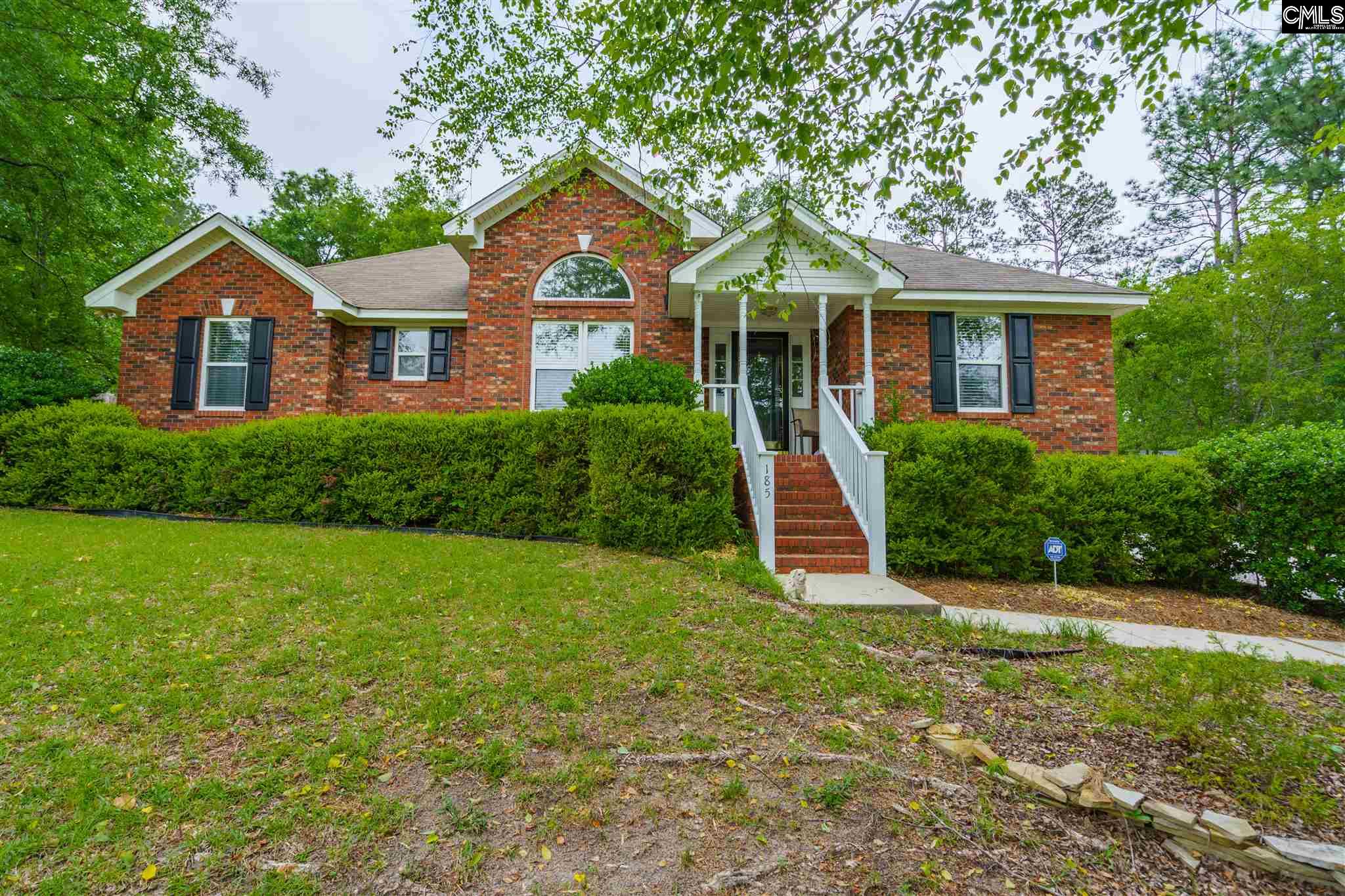 185 Cornerstone Lexington, SC 29073