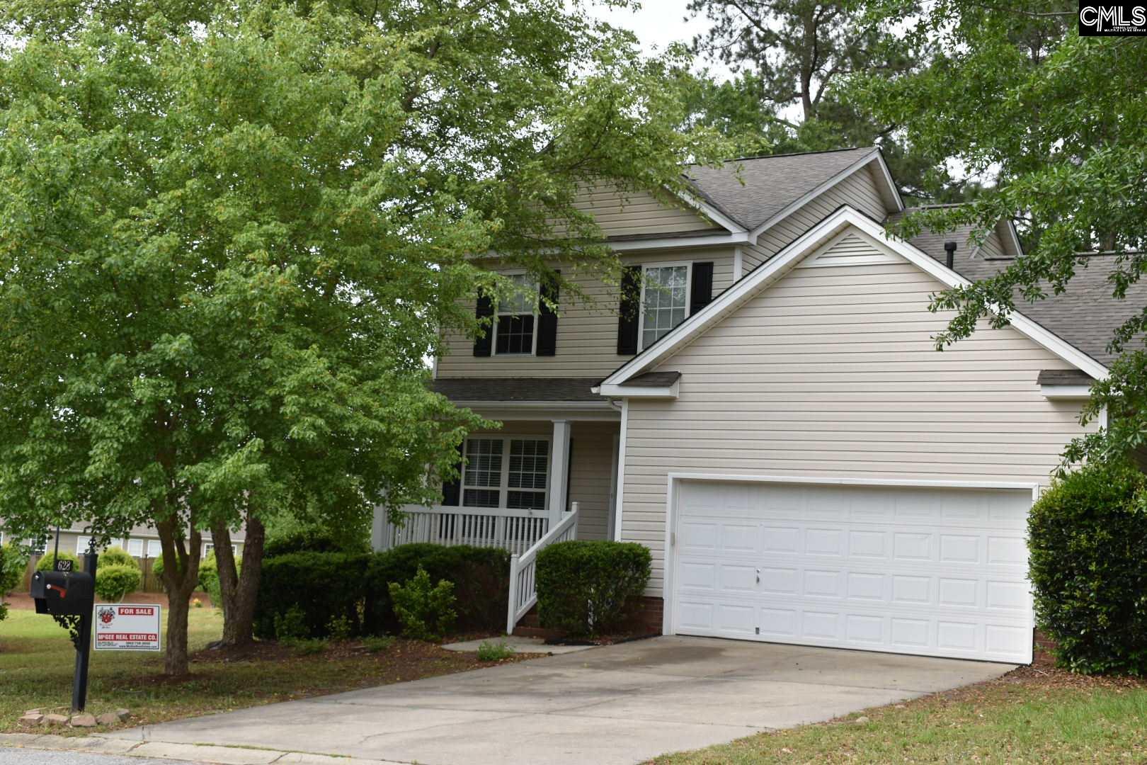 628 Tayser Lexington, SC 29072