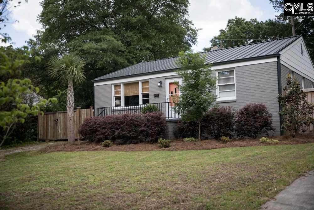 1422 Woodbine Columbia, SC 29206