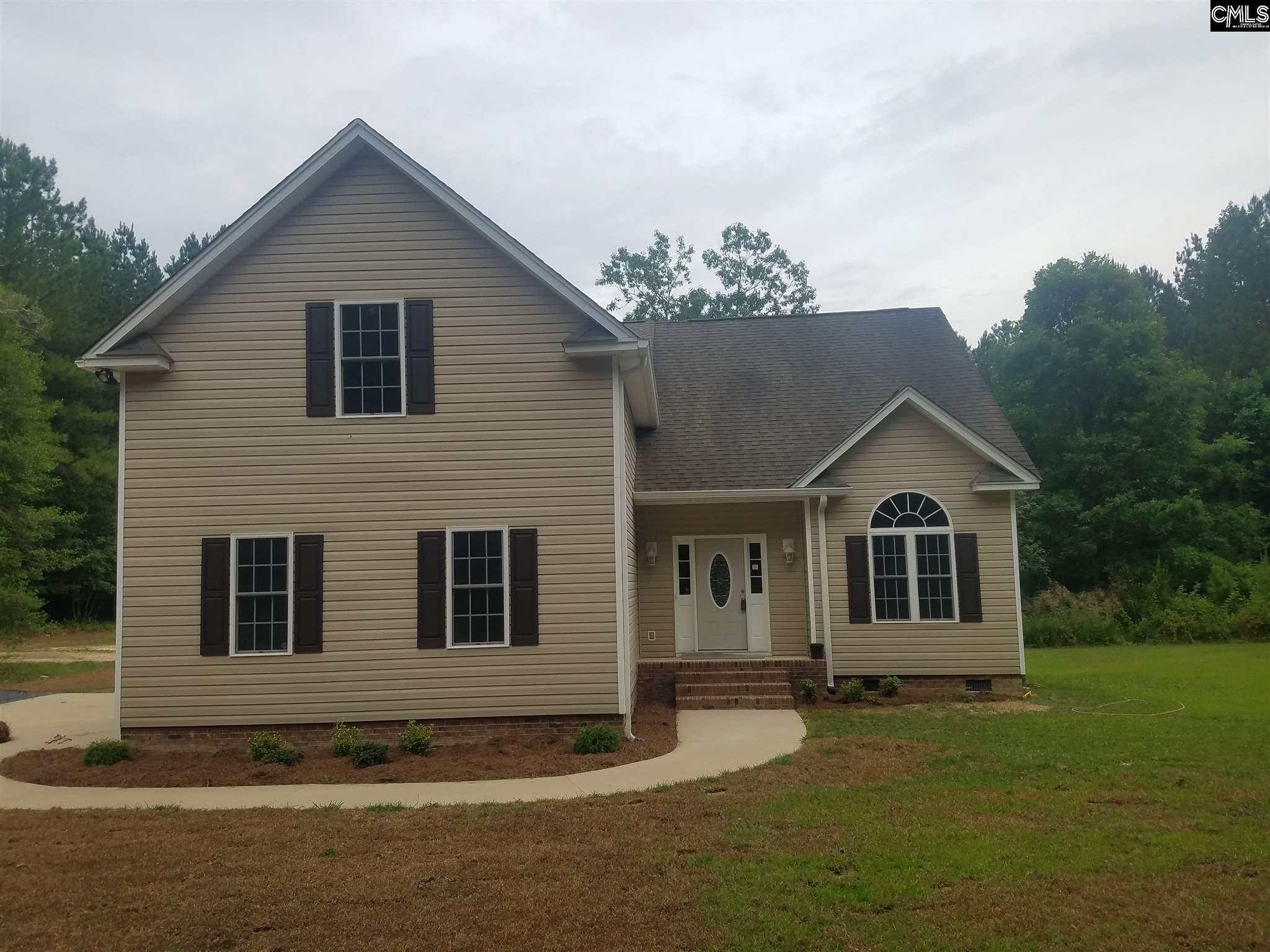 2080 Dobson Blythewood, SC 29016