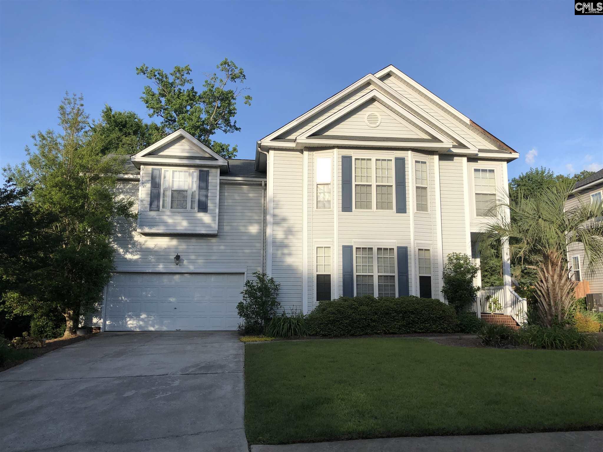 6 Avonwood Irmo, SC 29063