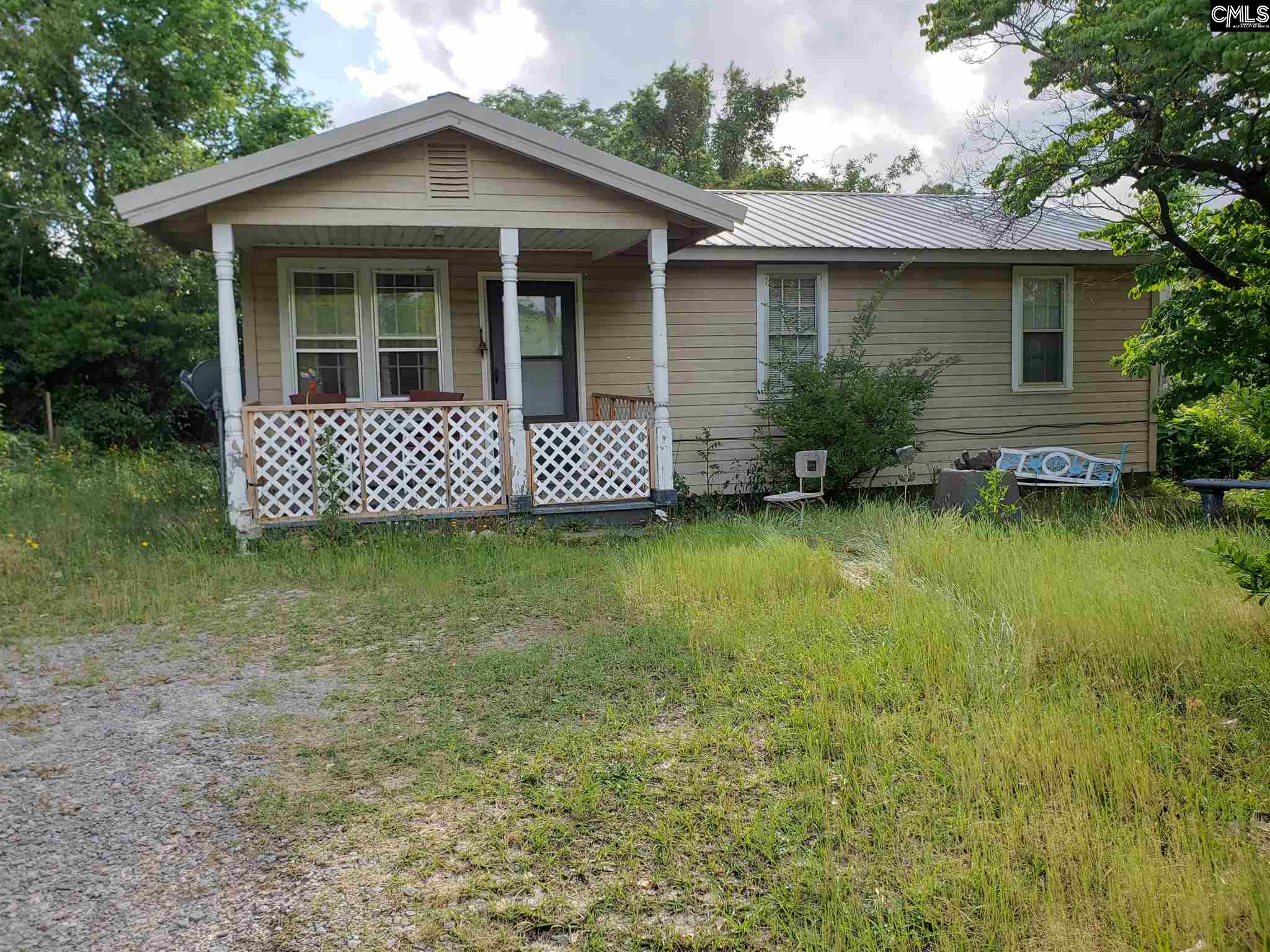 709 Bush West Columbia, SC 29169