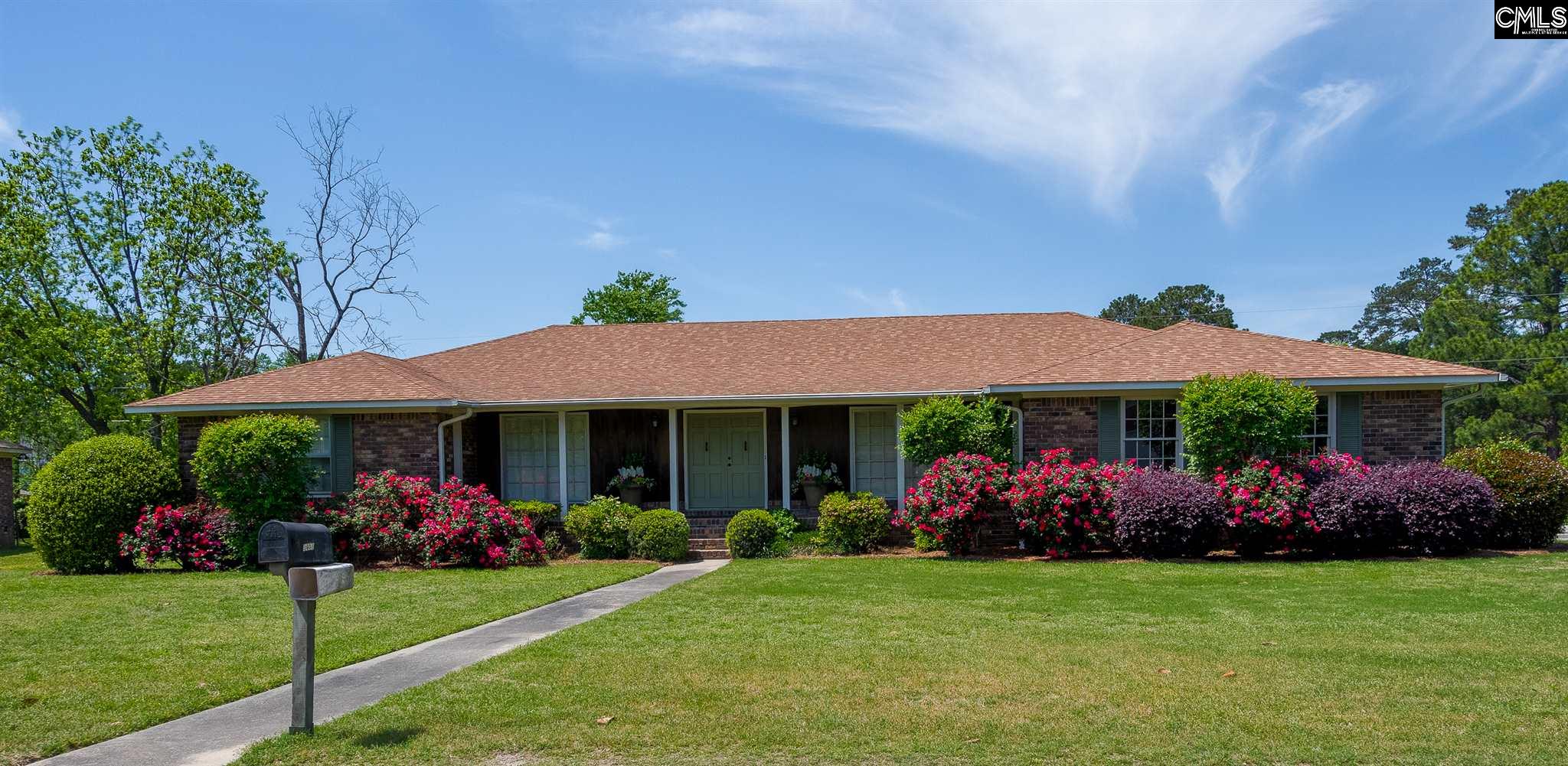 3601 Old Lamplighter Columbia, SC 29206