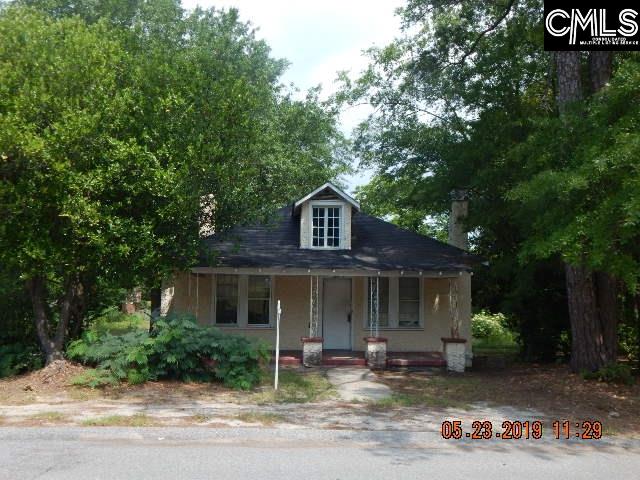 221 Bowling Columbia, SC 29203