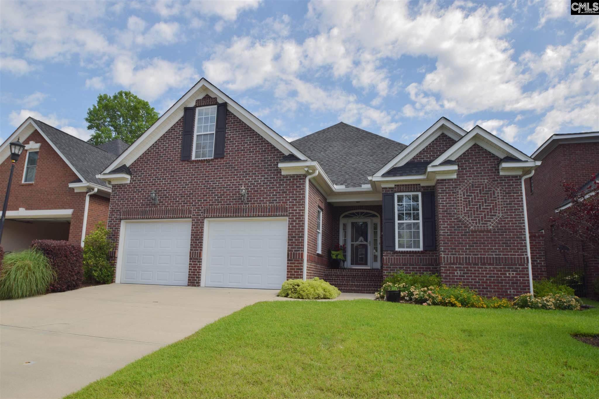 111 Tranquil Irmo, SC 29063