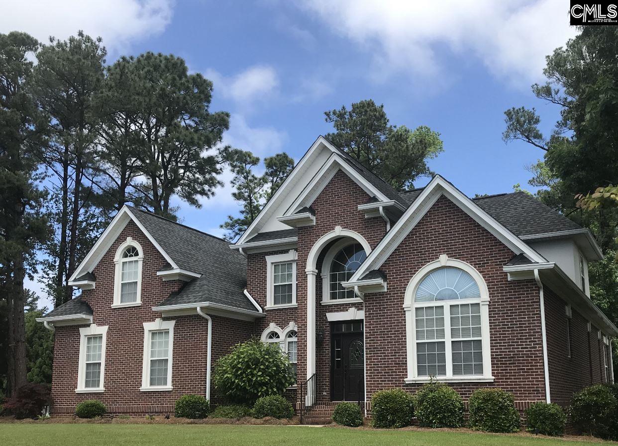 605 Webster Pointe Chapin, SC 29036