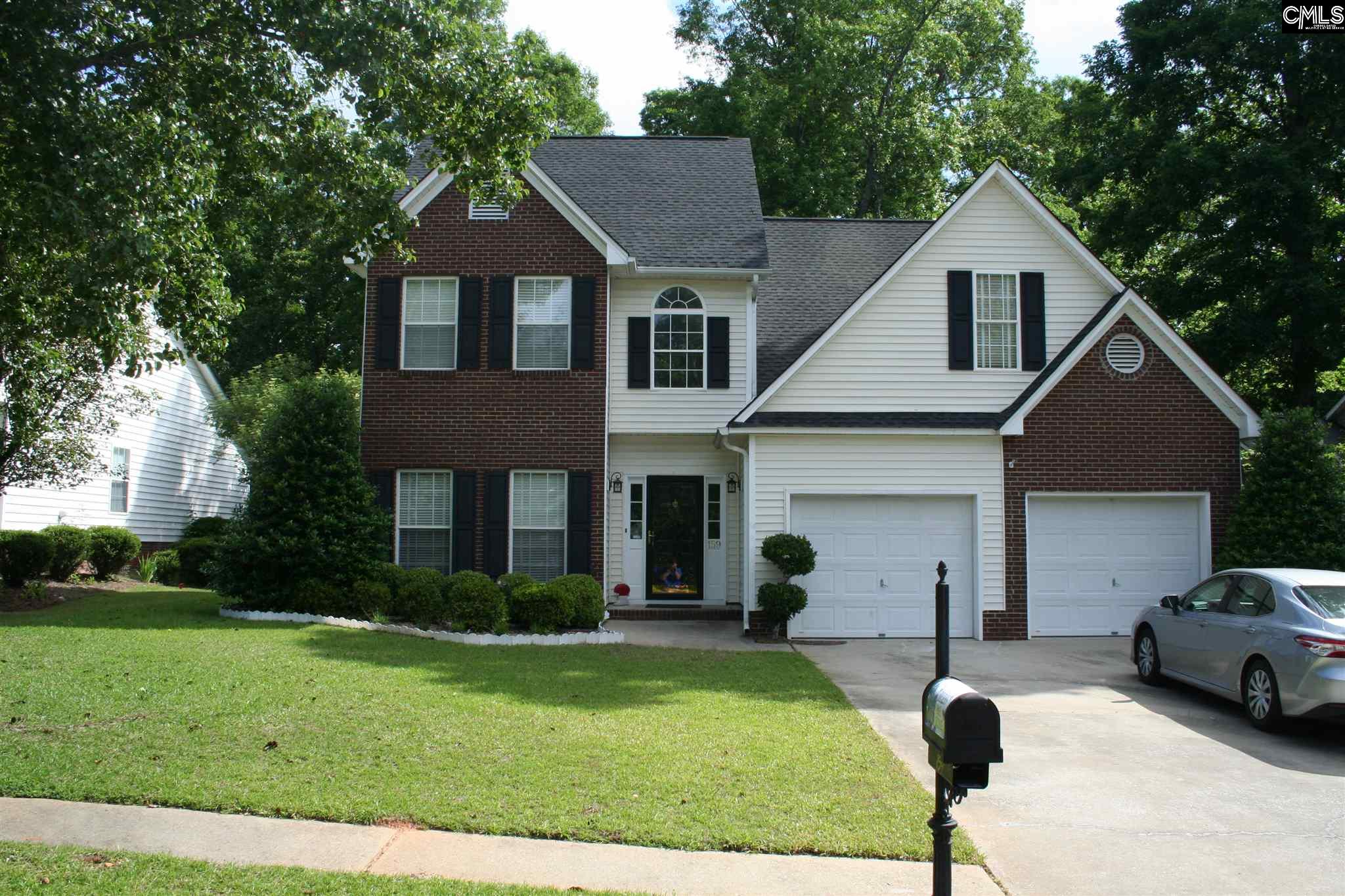 159 Palmetto Hall Lexington, SC 29072