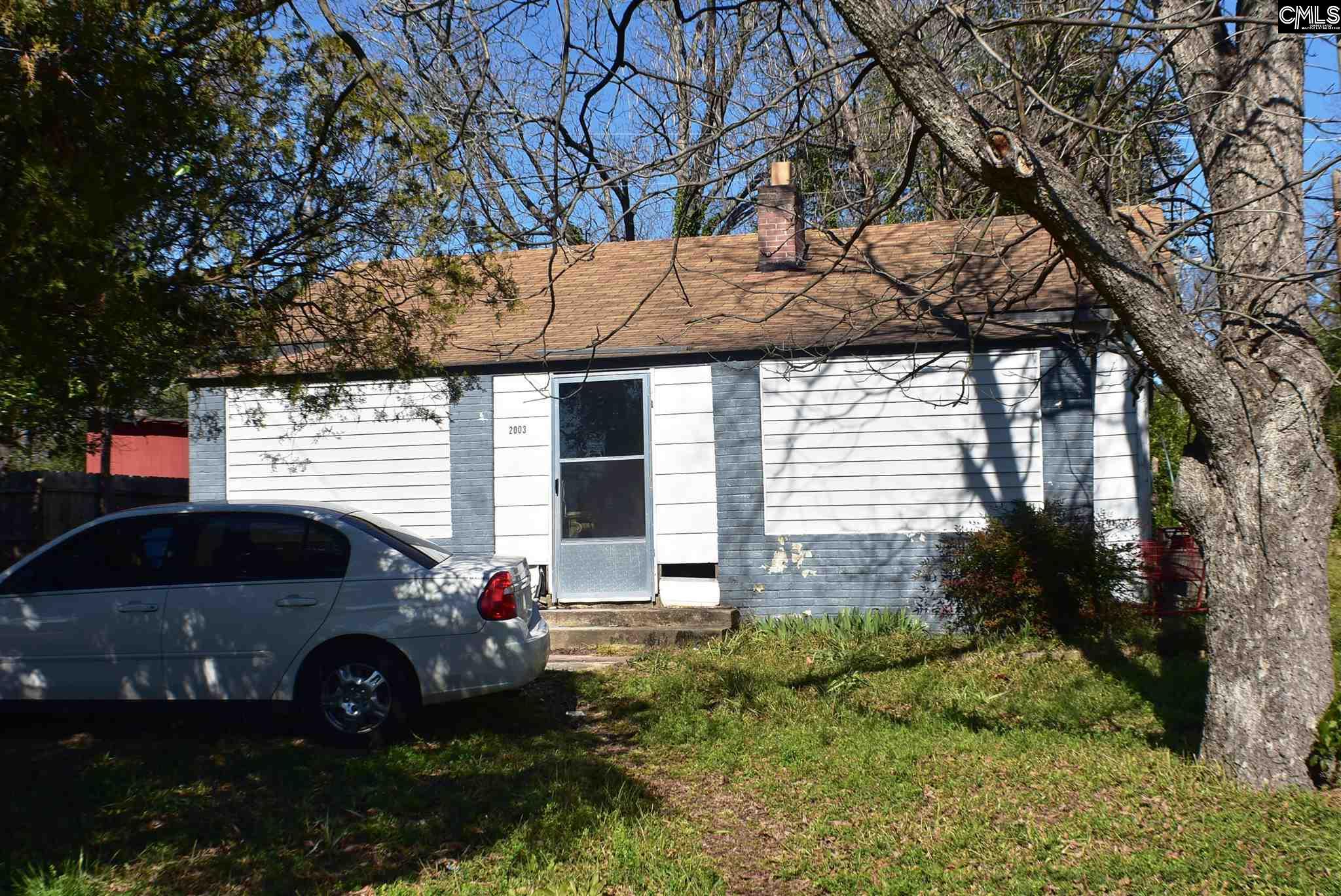 2003 Marshall Columbia, SC 29203