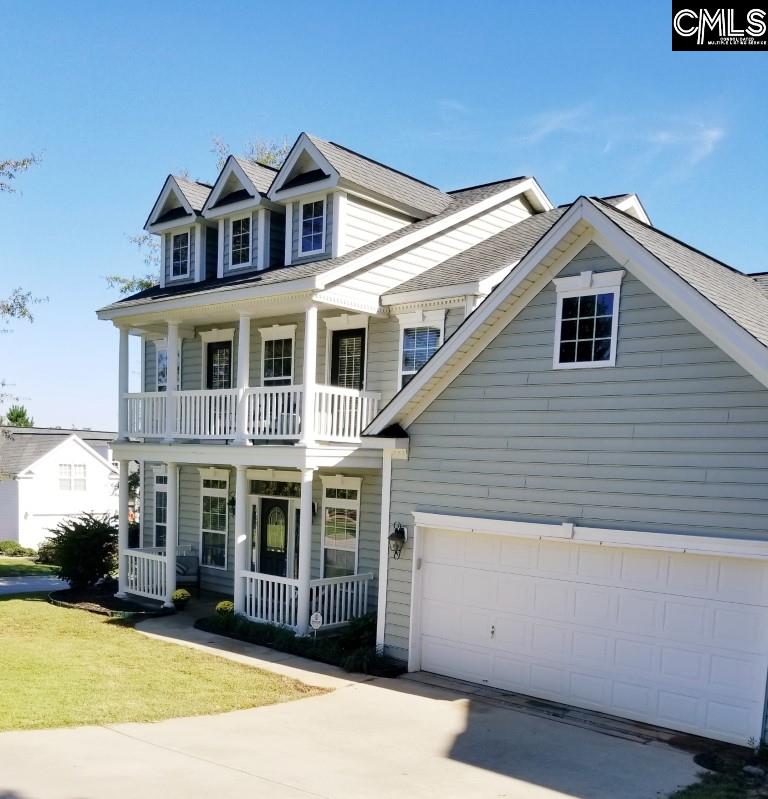 138 River Run Irmo, SC 29063