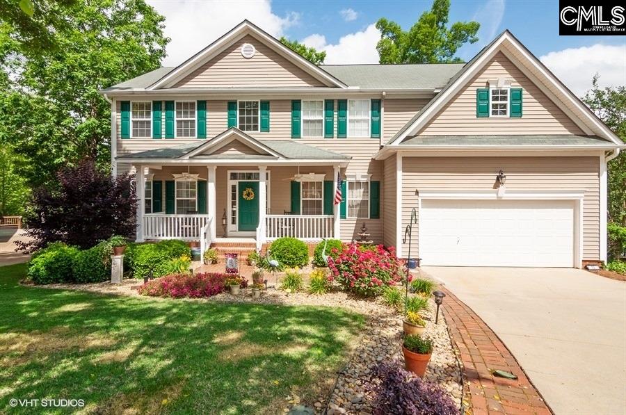 15 Lost Creek Columbia, SC 29212