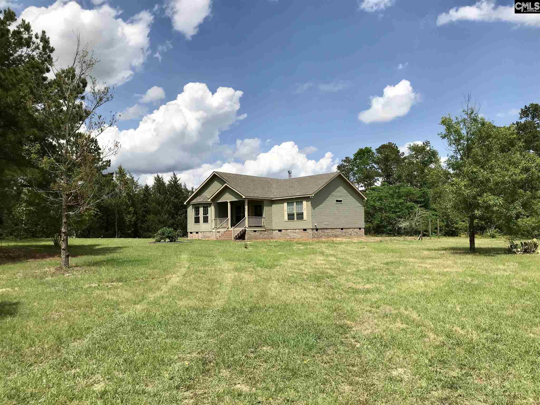 342 Bethlehem Leesville, SC 29070