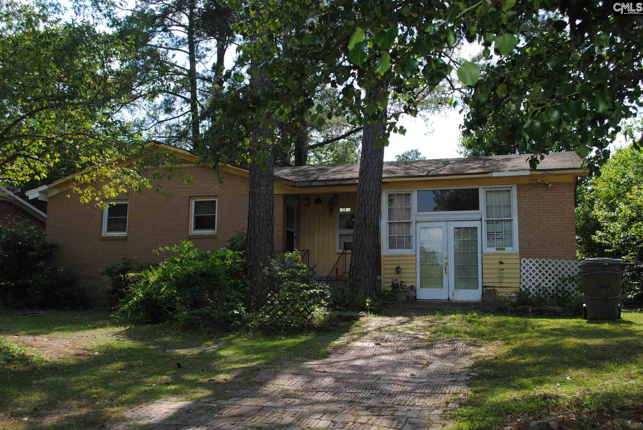 1916 Audubon Columbia, SC 29223