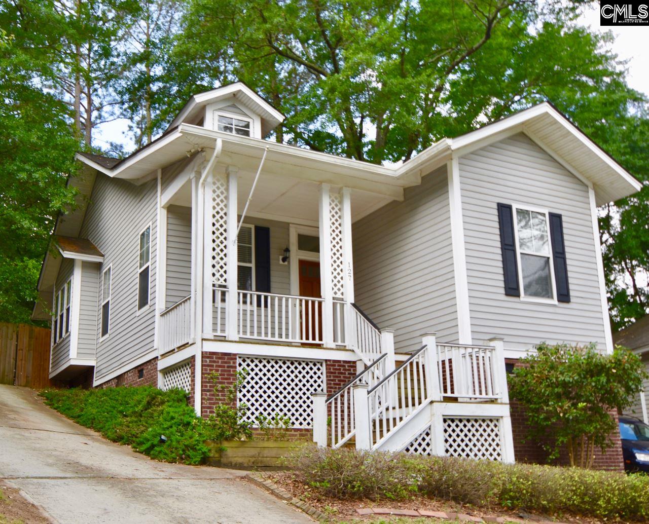 127 Candleberry Columbia, SC 29201