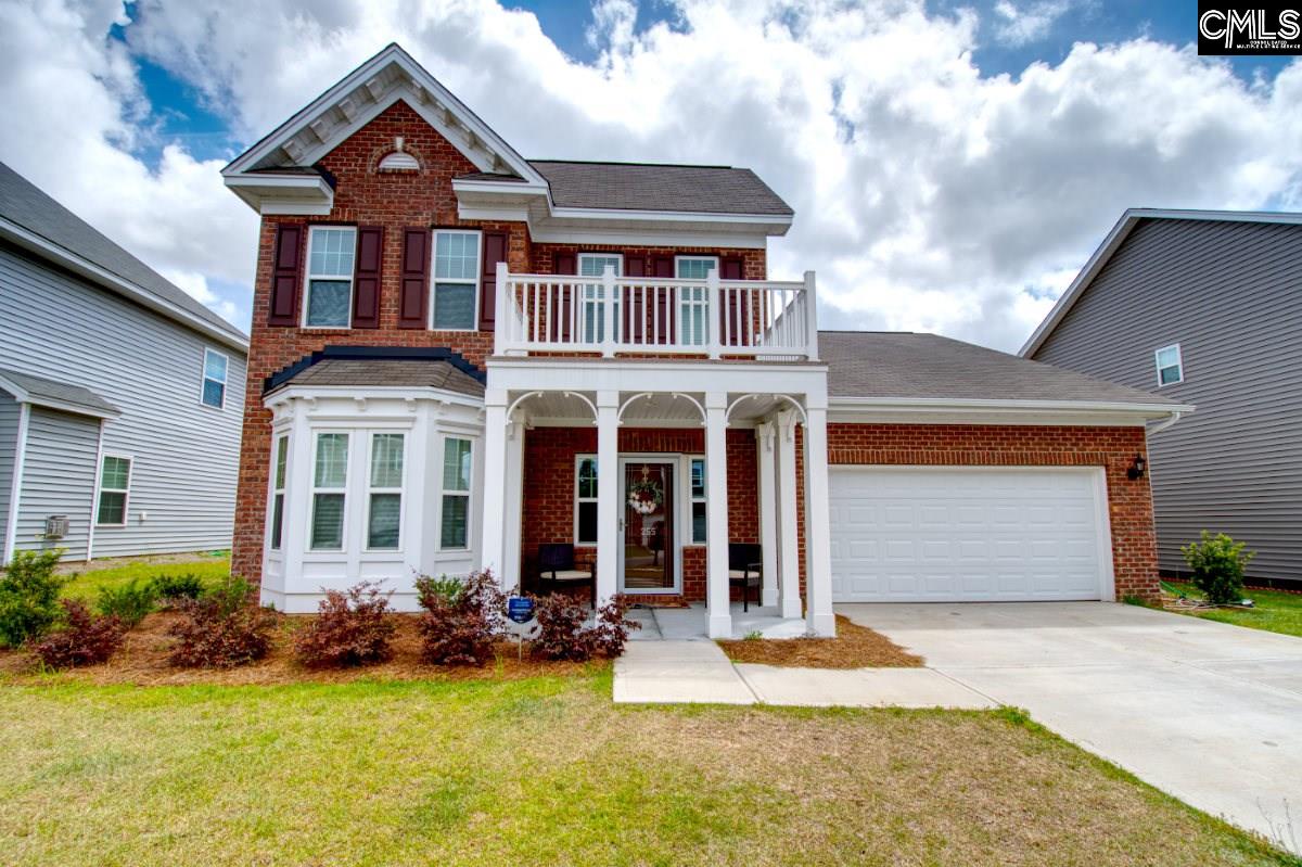 255 Charter Oaks Blythewood, SC 29016