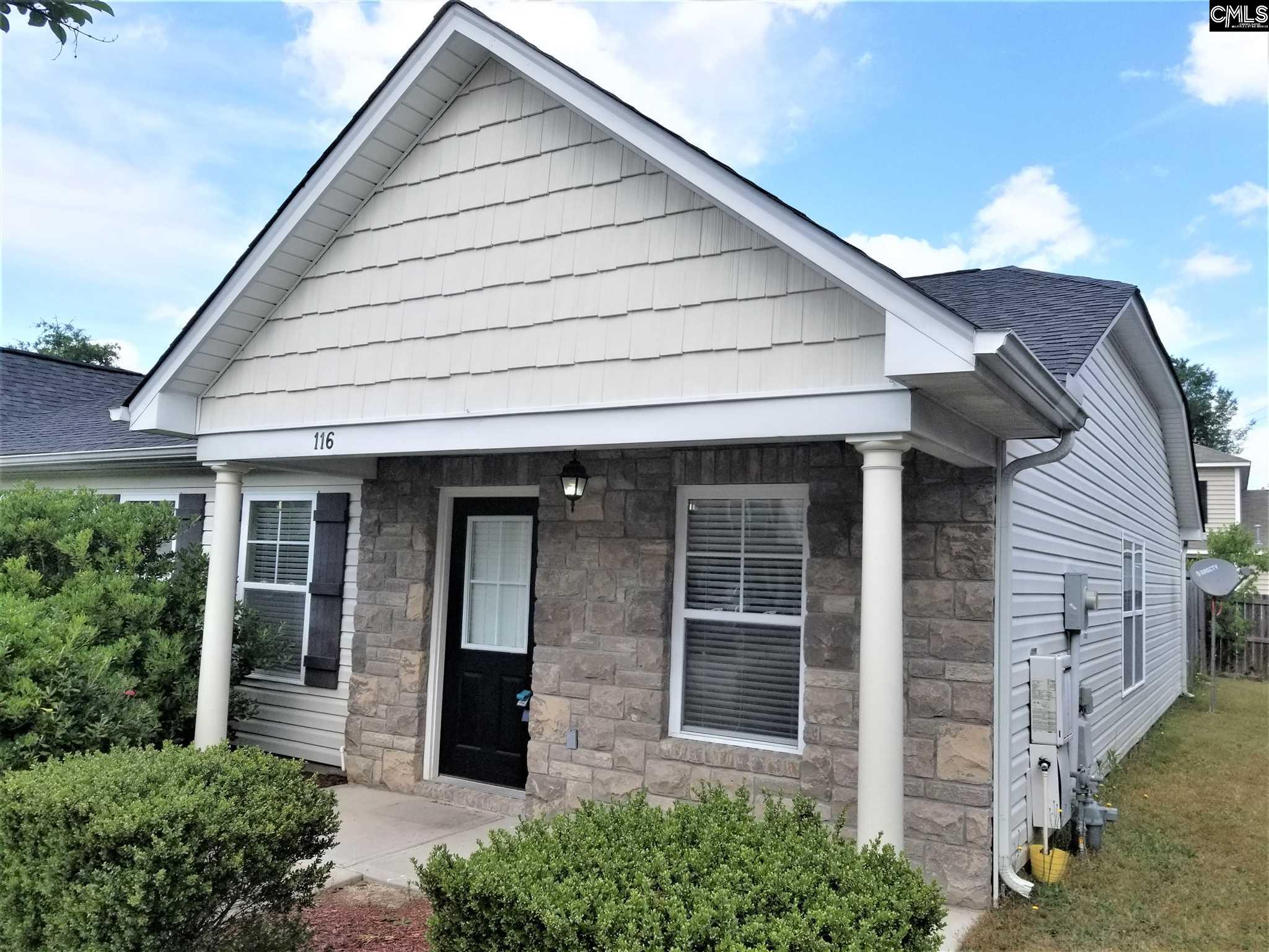 116 Indigo Place West Columbia, SC 29172