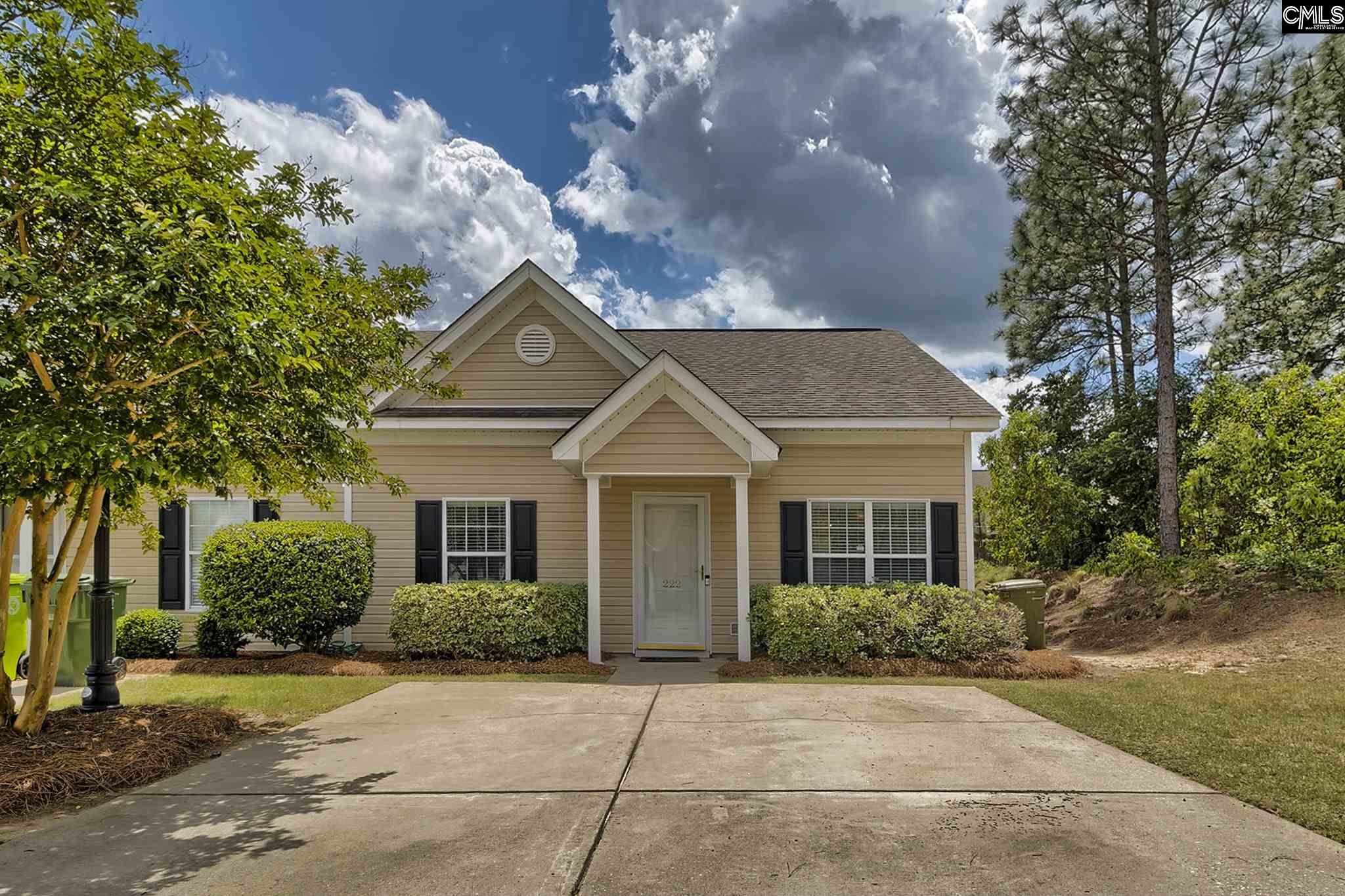 222 Mcbride Columbia, SC 29229