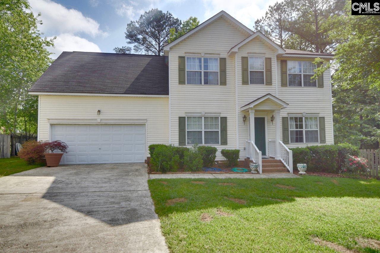 12 Autumn Brook Irmo, SC 29063