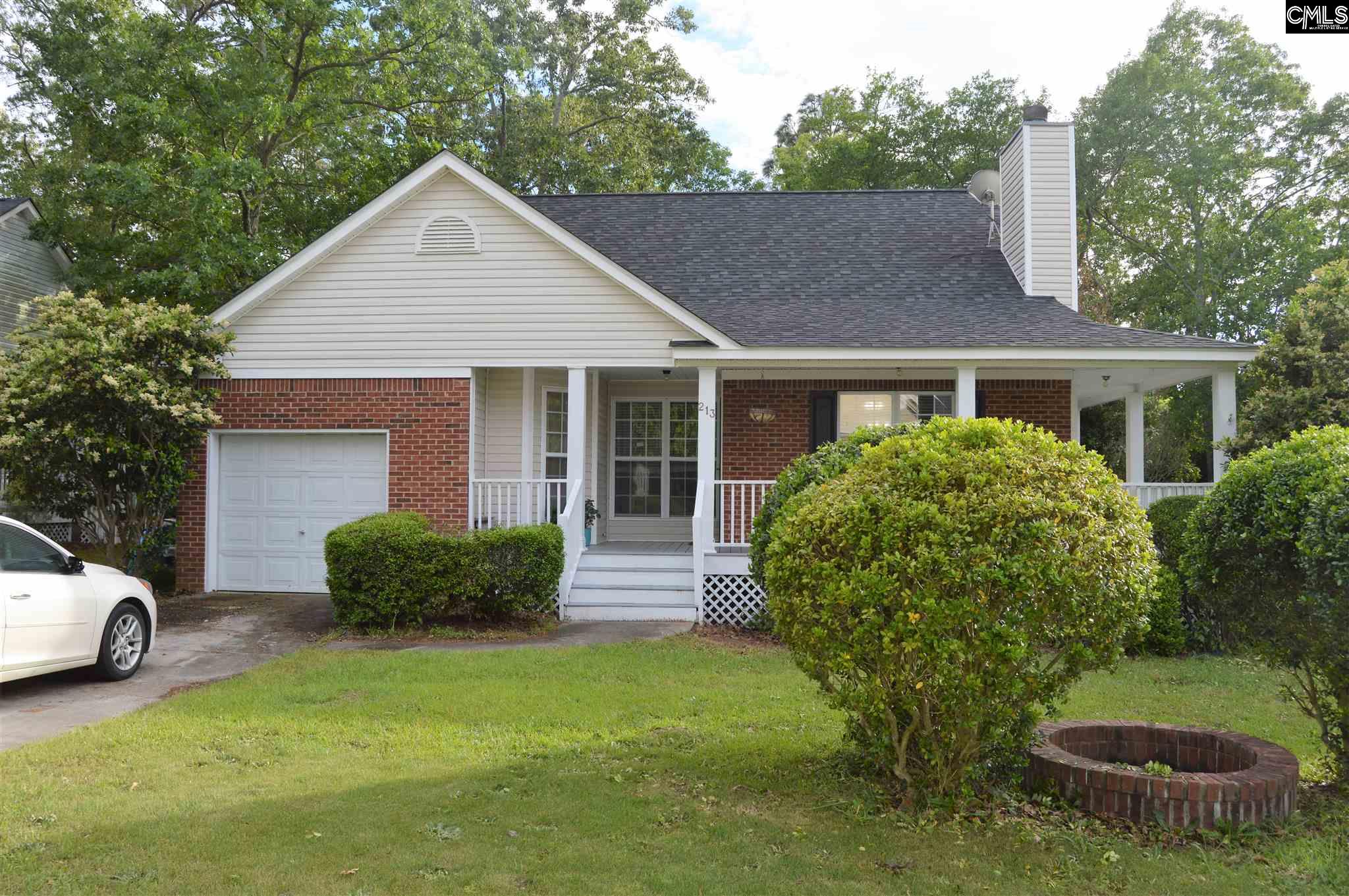 213 Oak Creek Columbia, SC 29223