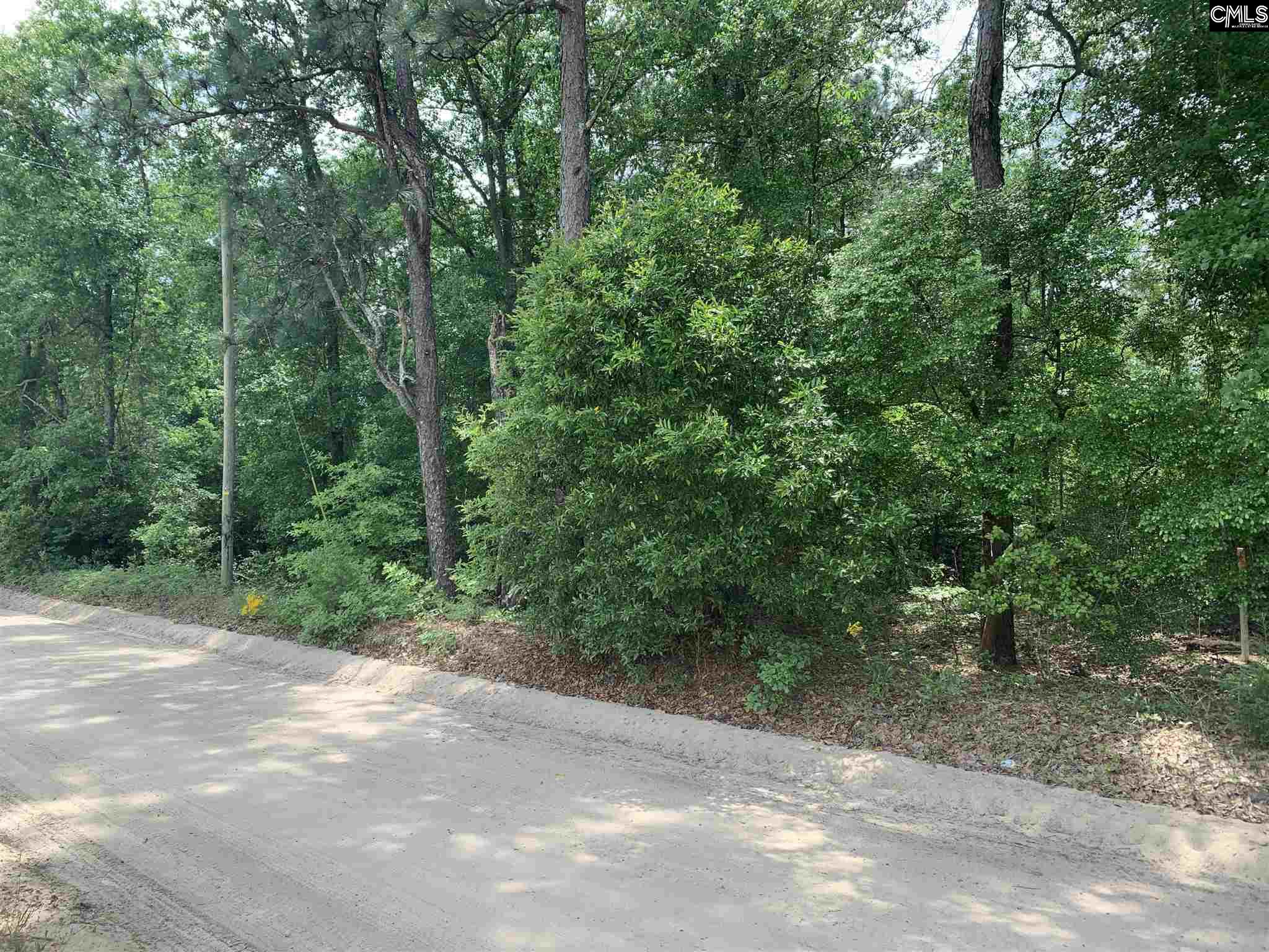 Rhoda Rish #108 Leesville, SC 29070